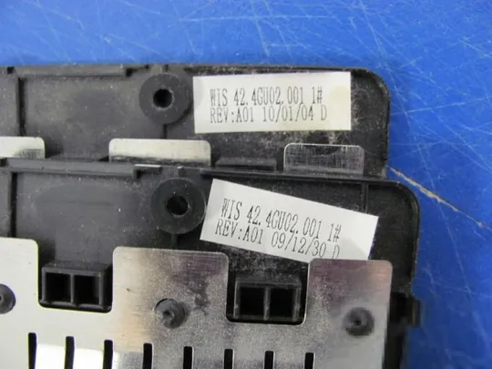 номер0024-2 сервісна кришка Сервісна кришка для ноутбука Корпус Дно Панель доступу Кришка доступу service cover 42.4GU02.001 60.4GU03.001 для MEDION AKOYA P6622 E6214 оригінал Продаж