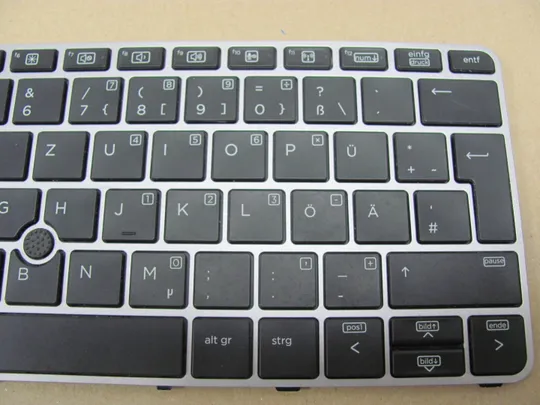 604-2 клавіатура робоча з підсвічуванням  6037B0113604 6037B0112904 813301-041 826630-041   для HP EliteBook 820 G3  оригінал Продаж