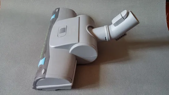 Купити LG Carpet Master щетка (насадка) для пылесоса с посадочным диаметром трубы D=38мм.