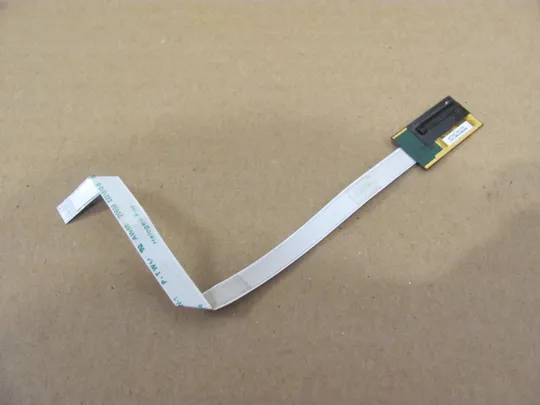 434-42 плата сканер відбитку 6042B0216801 для  HP ENVY 17 17-J 17t-j000 M7-J   оригінал Де купити