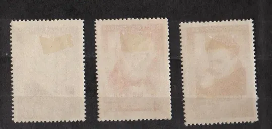 Купити ДЕЯТЕЛИ ИСКУССТВА = СССР - СРСР = 1963 р. = гаш. ==