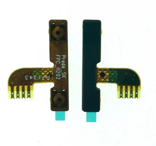 Шлейф Lenovo P780 Volume Ціна