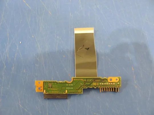 Купити №270-13 Разъем SATA ODD CP692755-Z4 для FUJITSU LIFEBOOK E736 E756 E746 E576 оригінал