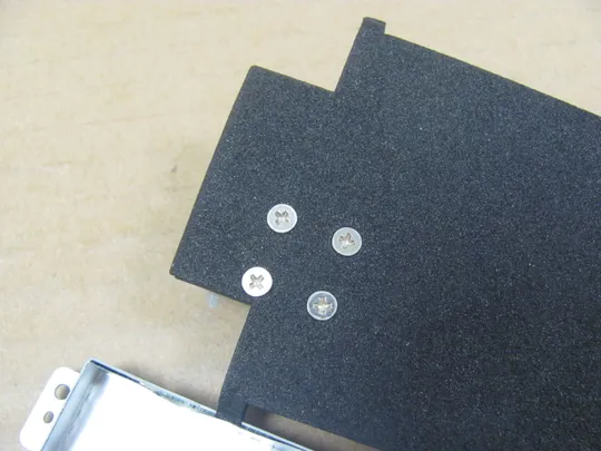 номер0881-25 кріплення корзина шахта HDD 460.0DB0B.0001 для Lenovo V130-15 V130-15IKB V330-15 оригінал Інтернет-аукціон