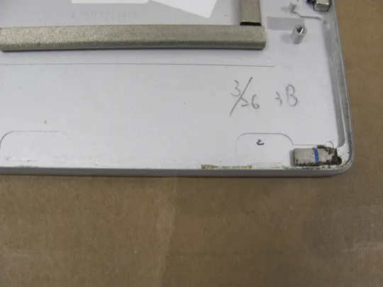 827-17 Кришка панель палмрест 45Y0PTATP20  для HP EliteBook x360 1030 G3  оригінал Характеристики