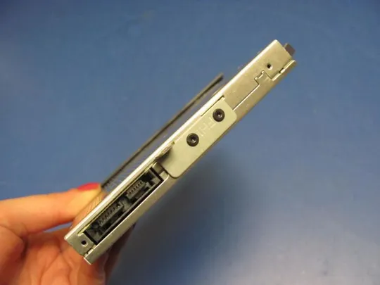 номер0071-17 DVD-привод SN-208 для FUJITSU LIFEBOOK A512 оригінал Продаж