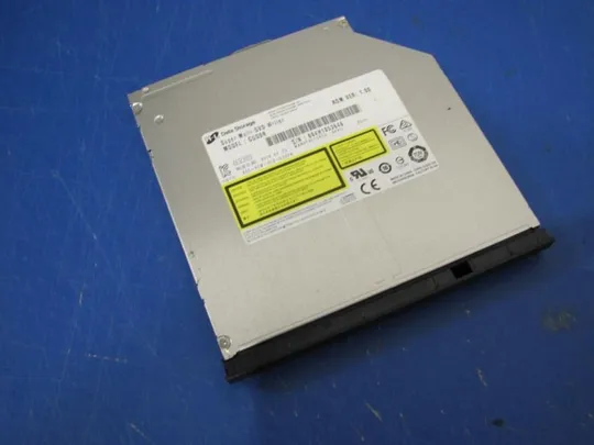 №191-9 DVD-привод GUD0N для MEDION E6422 оригінал Ціна