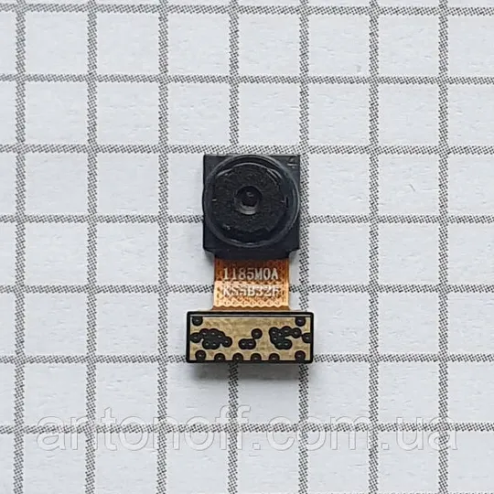 Фронтальна камера ZTE Blade A6 Lite A0622 / A6 A0620 для телефона оригінал Ціна