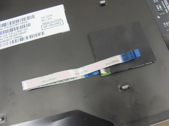 827-8 клавіатура з підсвіткою 6037B0135404 L13697-041  для HP EliteBook 830 836 G5 830 G5, 730 G5, 735 G5, 730 G5, 830 G6, 730 G6, 735 G6, 730 G6 оригінал Інтернет-аукціон