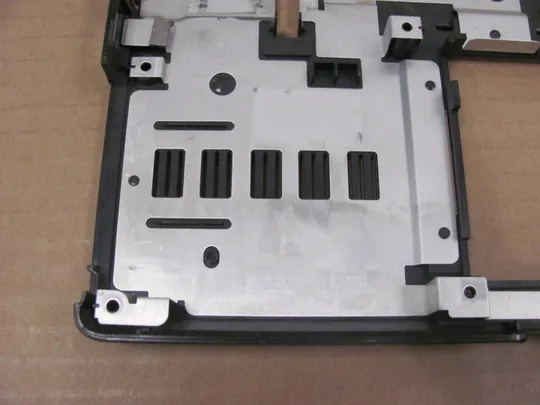 774-7  Кришка дно, корито корпуса  для FUJITSU LIFEBOOK E780  оригінал З аукціону