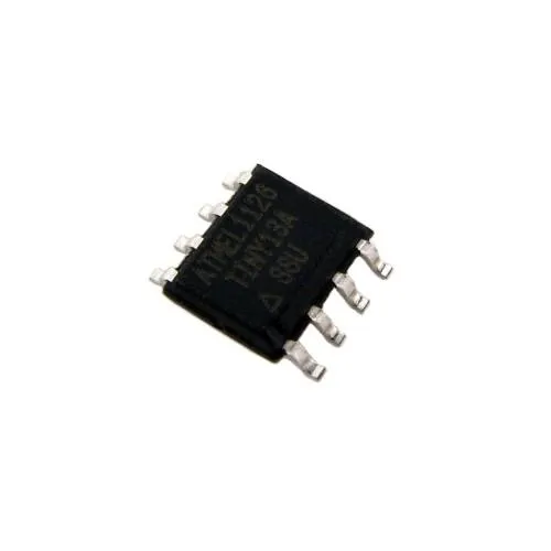 Чип ATTINY13A-SSU ATtiny13 SOIC-8, Микроконтроллер Ціна