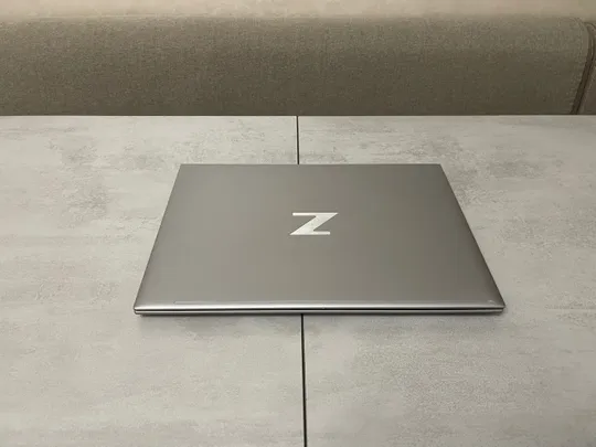 Ультрабук HP Zbook FireFly 16 G9, 16" Sure View, i7-1260P, 32GB, 512GB. Гарантія. Інтернет-аукціон