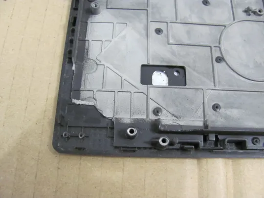 48-7 панель палмрест тачпад 460.06D04.0001 00UR858 для  Lenovo ThinkPad T560 P50S оригінал Де купити