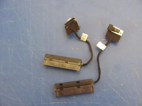 №103-37 Шлейф SATA DD0AX6HD102 для HP Compaq CQ62 CQ56 CQ42 G42 оригінал Продаж
