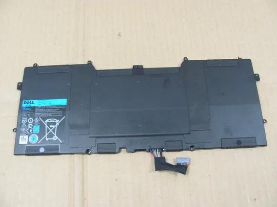 акб оригінал Y9N00 7.4V 47WH  17% зносу для Dell XPS 13-L321X  XPS 13-L322X XPS 13 9333 XPS 13 9350 XPS Ultrabook 13 Ціна