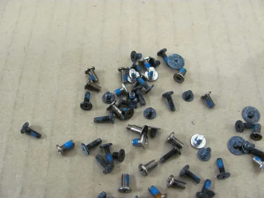 Купити номер0299-5 комплектуюче для LENOVO IdeaPad G710 G700 оригінал