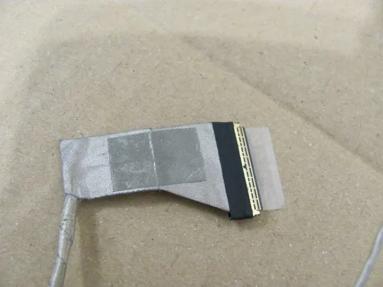 501-11 шлейф 6017B0361601 для Toshiba Satellite C50 C55 C55T оригінал З аукціону