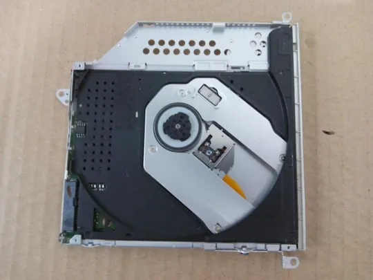 №344-25 DVD-привод для TOSHIBA DYNABOOK R731 R731/36EK оригінал Інтернет-аукціон