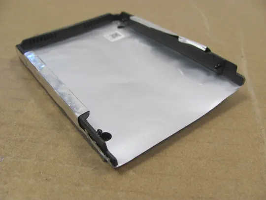 номер0061-25 комплектуюче корзина шахта кріплення HDD  AP13N000900 для  Lenovo IdeaPad 320-15 320-17 320-17ISK 320-17IKB оригінал З аукціону
