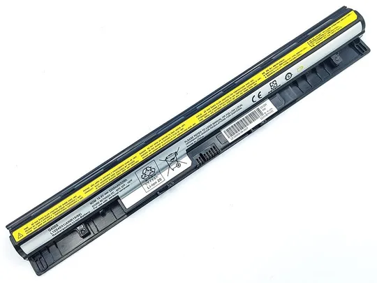 Батарея L12S4A02 для ноутбука Lenovo IdeaPad G400S, G405S, G410S, G500S, G510S, G40-30, G50-30, G50 Ціна