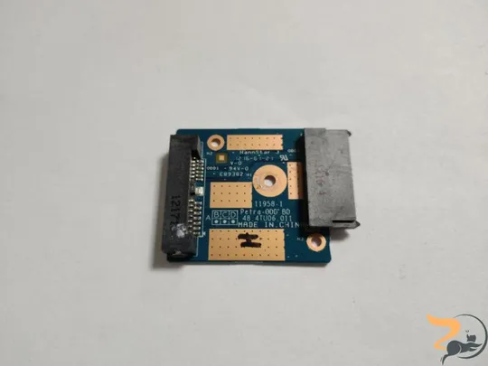 Перехідник CD/DVD, SATA, для ноутбука Acer Aspire V5-571, 48.4TU06.011, б/в. В хорошому стані, без Ціна