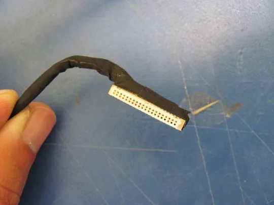 номер0025-6 Шлейф матриці DD0HK5LC010 для ноутбука для SONY Vaio SVE151E11M SVE 15 SVE151 SVE15 Шлейф дисплея Шлейф підключення дисплея Шнур для відеоекрана Шлейф екрана Laptop matrix cable оригінал Продаж