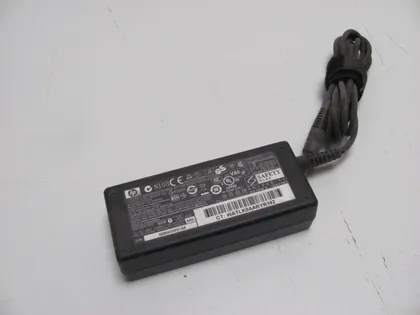 фото, 4552 адаптер живлення HP PPP009D 18.5V 3.5A 65W НІМЕЧЧИНА