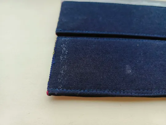 Погоны ГЕНЕРАЛ ЛЕЙТЕНАНТ, ОТЛИЧНОЕ СОСТОЯНИЕ, ПРОШИТ ЗОЛОТОЙ НИТКОЙ Інструкція