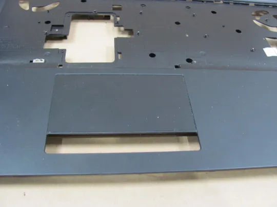 номер0901-1  Кришка панель палмрест тачпад A166PV AP1TS000300 для Dell Precision 7510 7520 P53F оригінал З аукціону