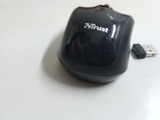 Безпровідна мишка Trust з передатчиком Продаж