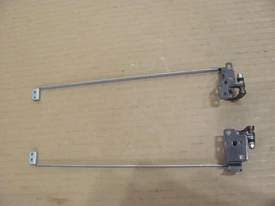 495-35 кріплення з петлями FBBLB032010 для Toshiba Satellite L755 L755D L750 L750D оригінал Ціна