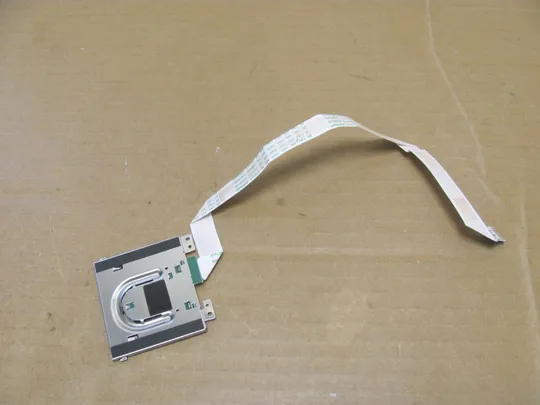 Купити номер1003-9 плата Smart Card Reader 0D9XH1 DC04000SZ0L  для Dell Precision 17 7780 7770 оригінал