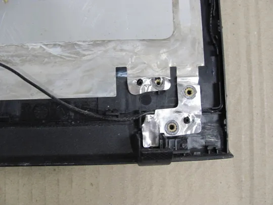 395-6 кришка  матриці  AP0YB000D00 для Lenovo G505S G500s  оригінал Інтернет-аукціон