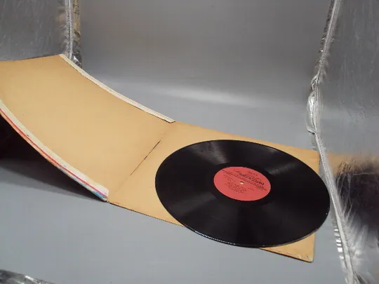 Купити Пластинка мелодия Звезды дискотек Stars on 45 Нидерланды 1981 год диаметр 30 см №15414МЯ