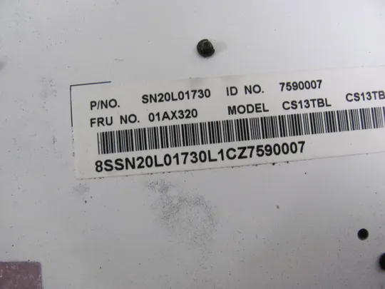 номер0040-7 клавіатура робоча з підсвіткою  0C43956 04X0151 04X0113  01AX320  для  Lenovo ThinkPad  L450 L460 L470 T440 T440P T440S T431S T450 T450S T460 оригінал Де купити