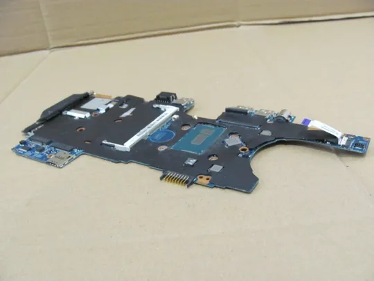 443-27 материнська плата  SR23Y  i5-5200U для  HP EliteBook Revolve 810   оригінал Характеристики