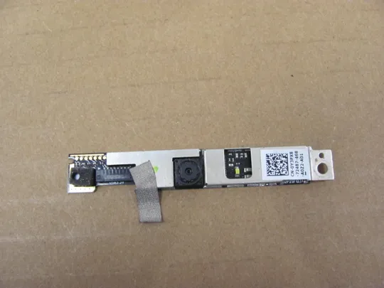 751-3 WEB-камера 0Y3PX8 для Dell Latitude 3540 V3540 Inspiron 15 3521 15R 5521 оригінал Ціна