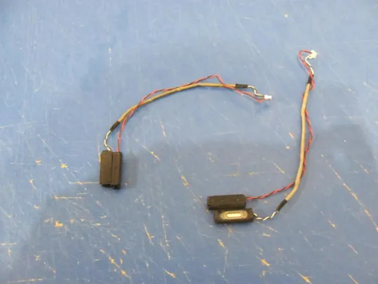 №242-17 динаміки для TOSHIBA Tecra A11 оригінал Ціна