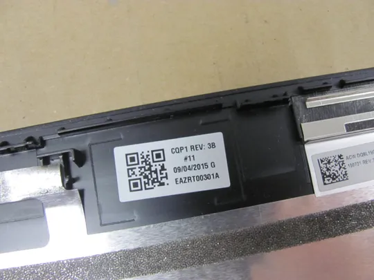 739-7  кришка матриці EAZRT00301A для Acer Aspire E5 E5-573G E5-522 E5-532  оригінал Характеристики