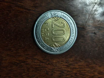 фото, Центральна Африка (BEAC) 200 франків 2024