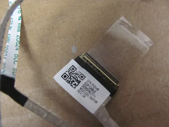 825-57 шлейф DD0G7ALC111  для HP Pavilion 14-CE  оригінал Інтернет-аукціон