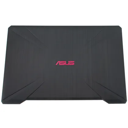фото, Кришка дисплея для ноутбука ASUS (FX504 series), black
