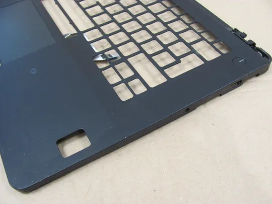 593-11  Кришка панель палмрест тачпад 0Y4WD7 AP1DL000632 для Dell Latitude E7470   оригінал Продаж