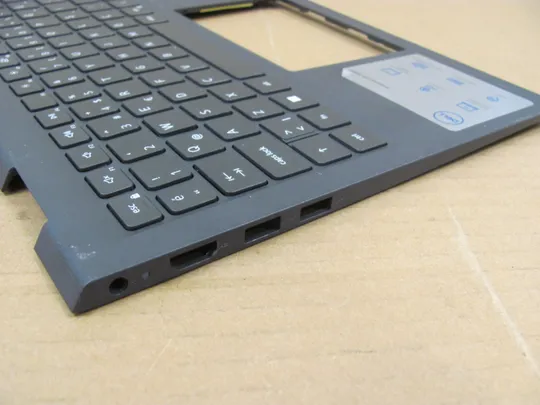 810-4 Кришка панель палмрест 054WVM AP3LE000101 клавіатура робоча для Dell Inspiron/Vostro 15 3510 3511 3515  оригінал Інтернет-аукціон