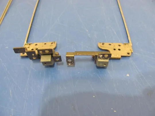 №145-11 кріплення з петдями для DELL LATITUDE E5540 оригінал Продаж