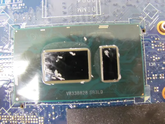 696-7 материнська плата DAZ20 LA-F311P SR3L9  i5-8350U  для Dell Latitude E7290 7390 7280 7380 оригінал Недорого