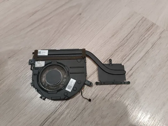 Система охолодження для ноутбука Lenovo IdeaPad 330s-14 Ціна