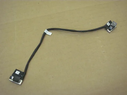 номер0917-17 Шлейф кабель для плати VGA 0FY47R 450.0FY07.0001 для Dell Latitude 3500 E3500 оригінал Продаж