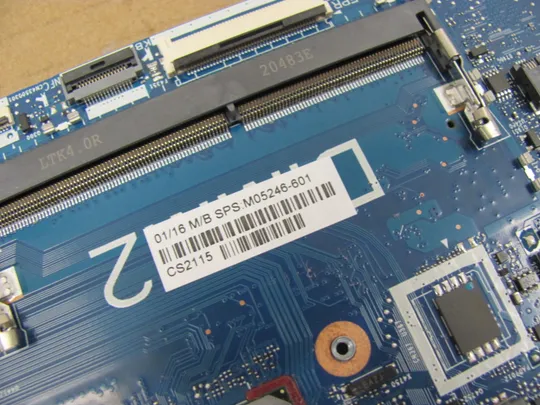 826-16 материнська плата 6050A3140901 M05246-601 SRGKY  i5-10210U для Hp Elitebook 850 G8 850 G7 850 G8 855 G7 855 G8  оригінал Інтернет-аукціон