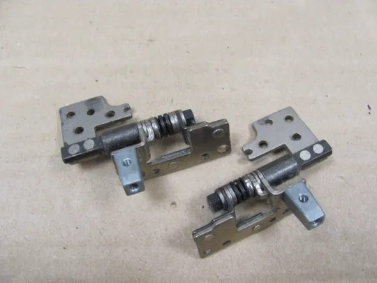 номер0991-7 комплектуюче петлі Механізм кріплення екрана Петлі дисплея екрану З&#039;єднувальні елементи Шарніри петлі стойки AM26K000300 AM26K000400 для  Dell Precision 17 7730 7740 M7730 оригінал Продаж